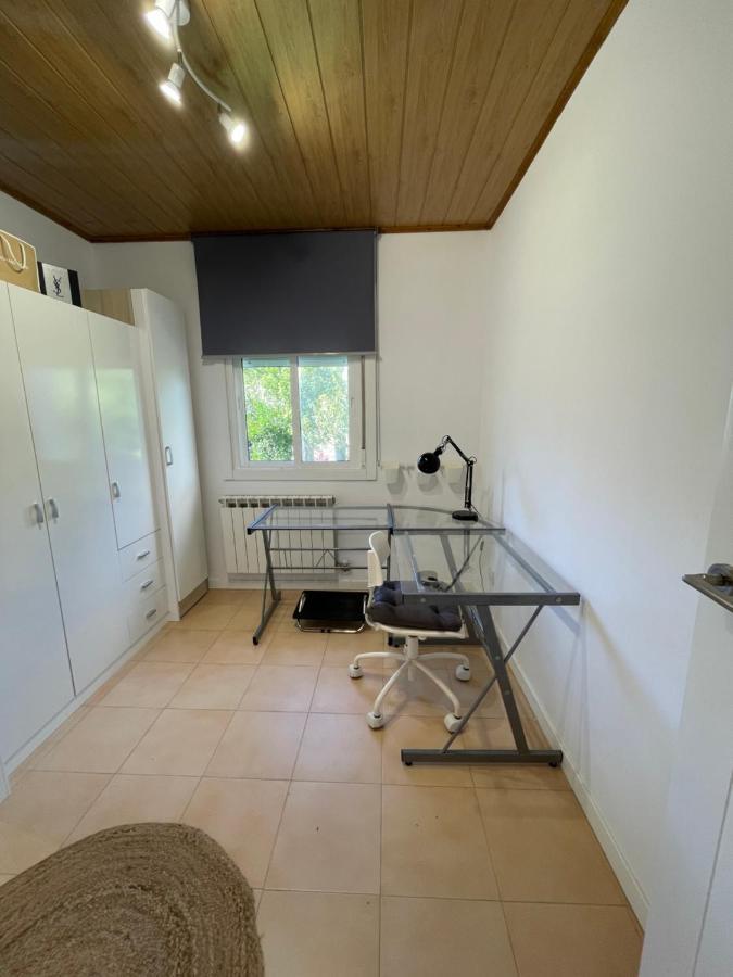 Ferienwohnung Casa Amoedo Redondela Exterior foto
