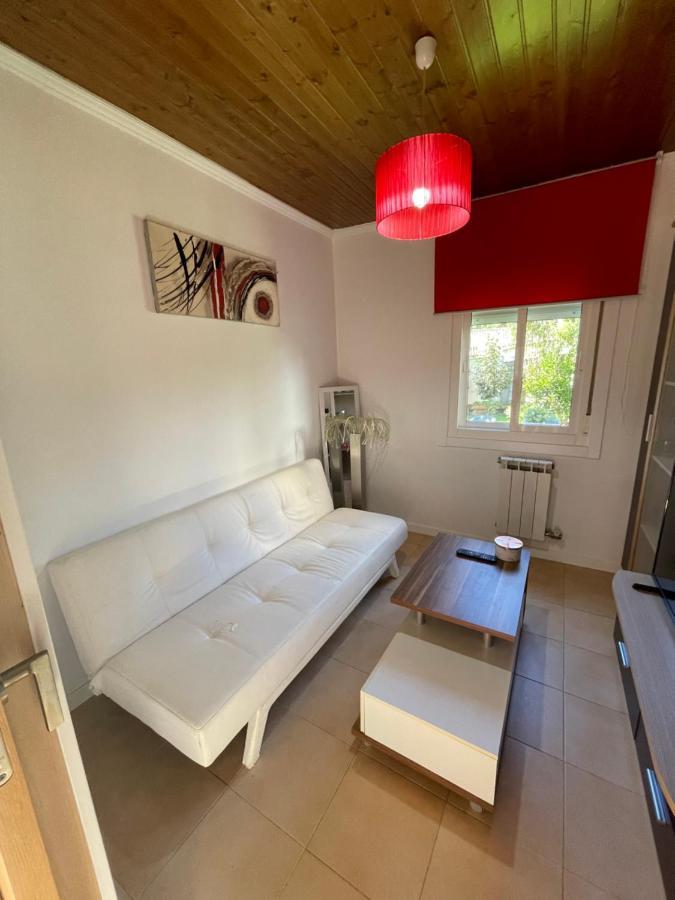 Ferienwohnung Casa Amoedo Redondela Exterior foto