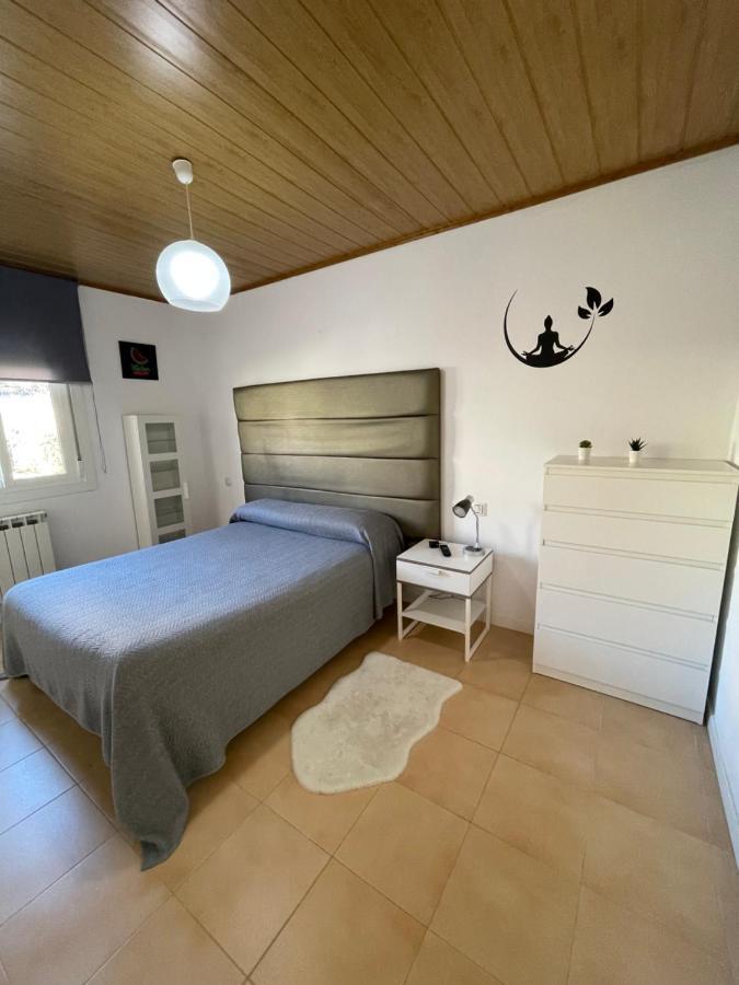 Ferienwohnung Casa Amoedo Redondela Exterior foto